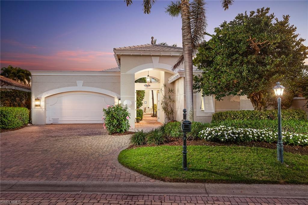 GRAND BAY AT PELICAN BAY - Residential