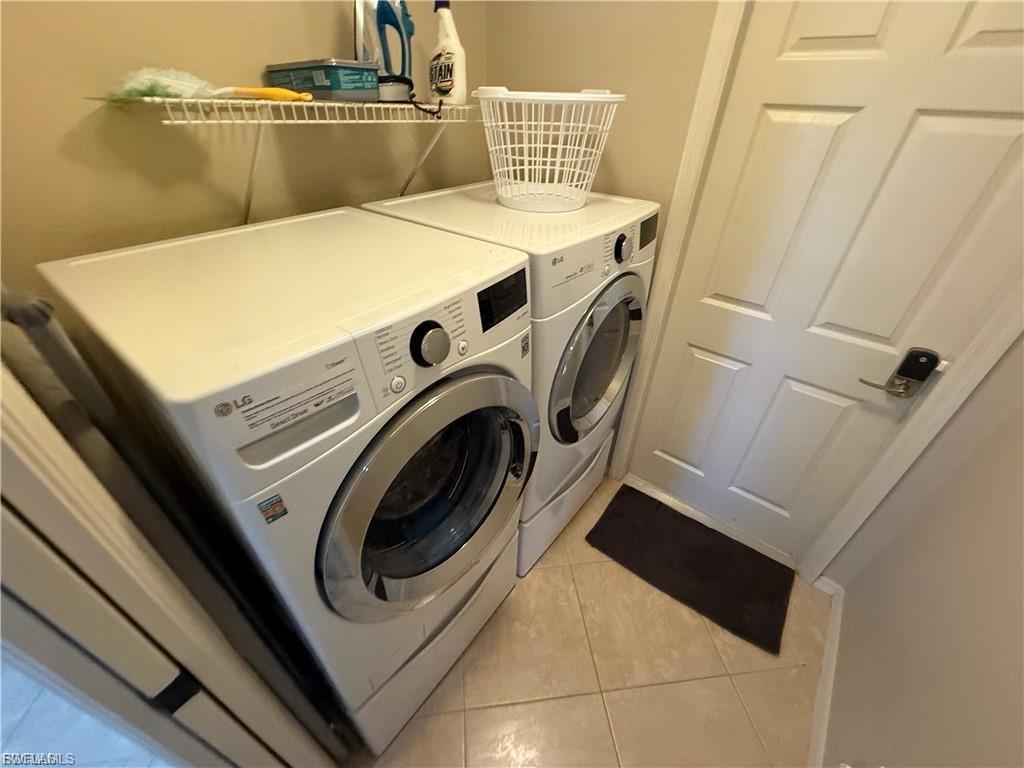 CAPE CORAL - Residential Lease