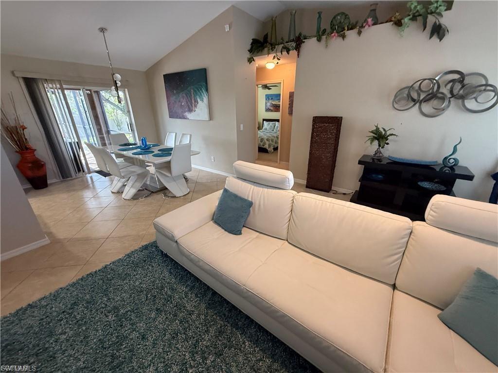 CAPE CORAL - Residential Lease