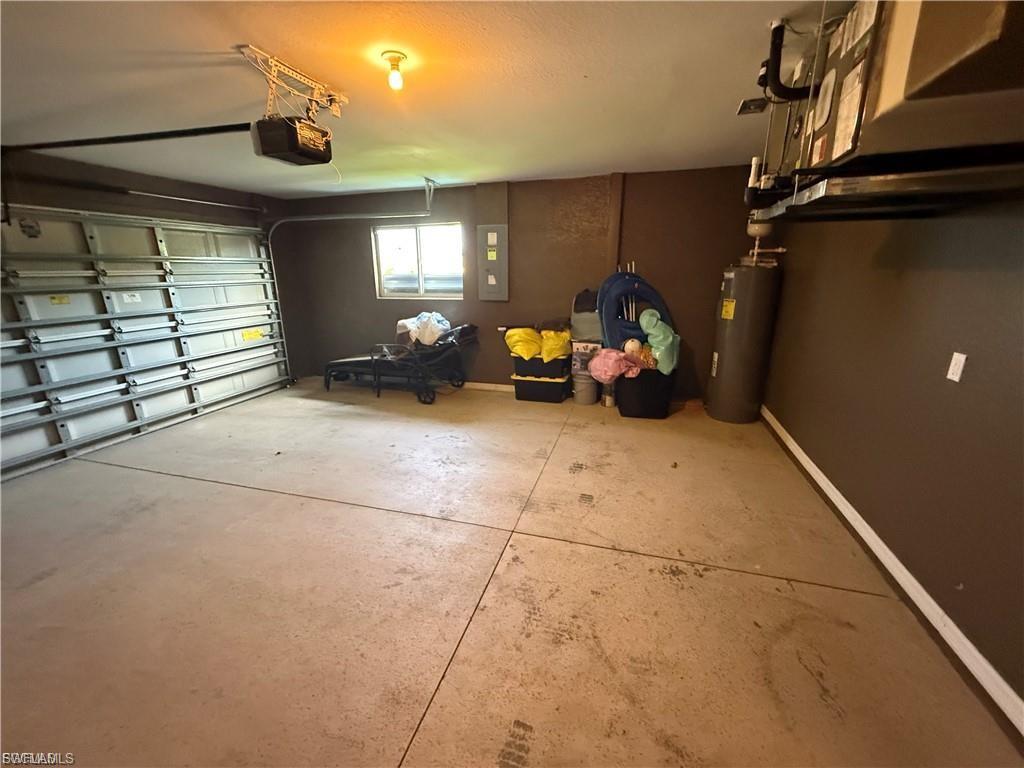 CAPE CORAL - Residential Lease