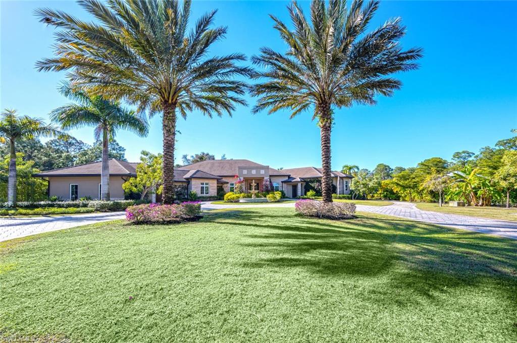 GOLDEN GATE ESTATES - Residential