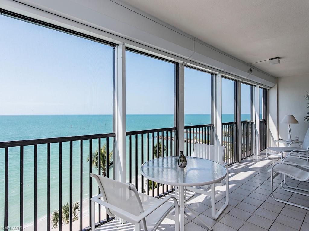 GULF VIEW BEACH CLUB - Residential