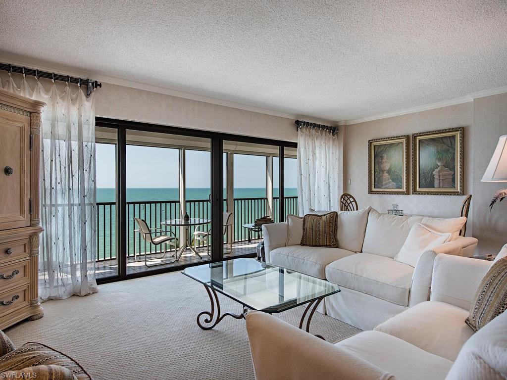 GULF VIEW BEACH CLUB - Residential
