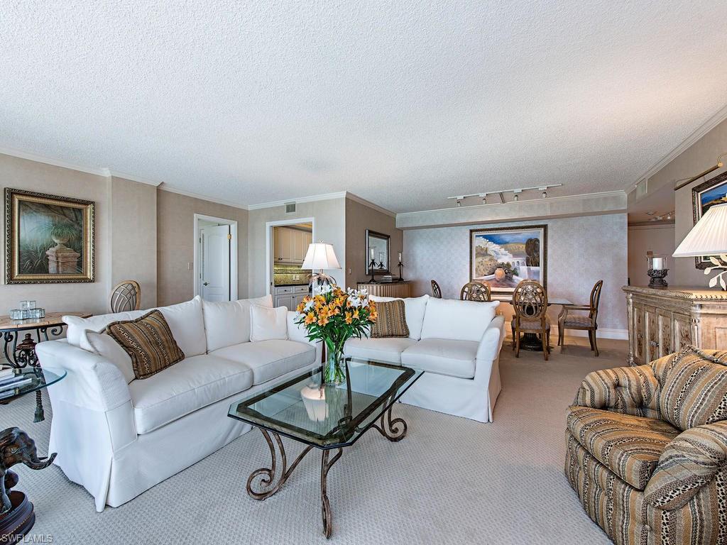GULF VIEW BEACH CLUB - Residential