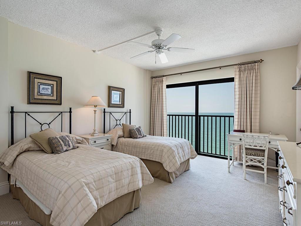GULF VIEW BEACH CLUB - Residential