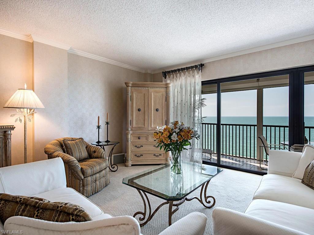 GULF VIEW BEACH CLUB - Residential