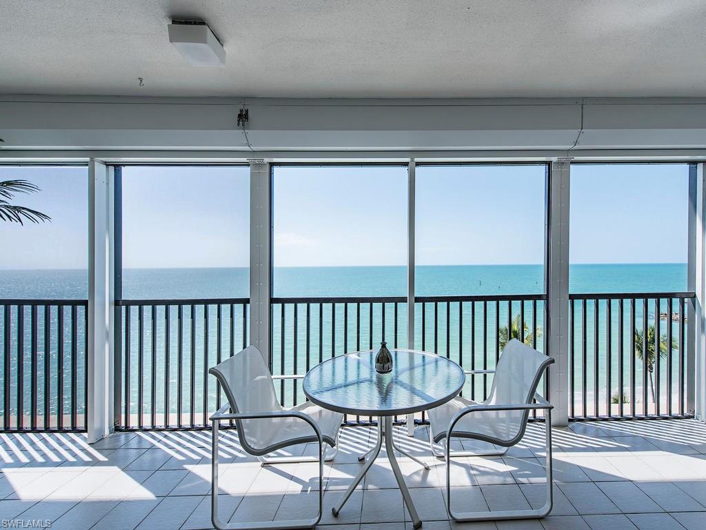 GULF VIEW BEACH CLUB - Residential
