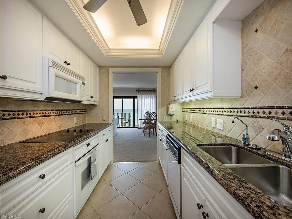 GULF VIEW BEACH CLUB - Residential