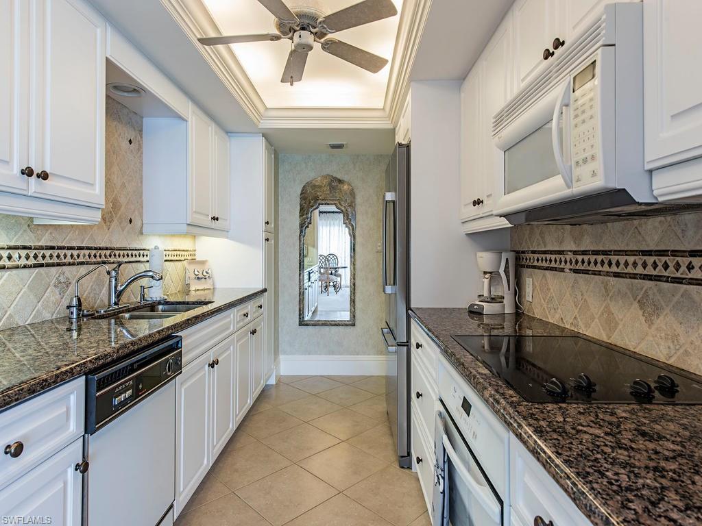 GULF VIEW BEACH CLUB - Residential