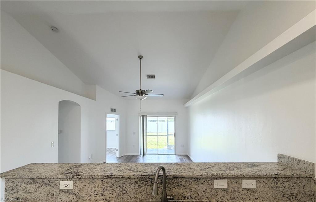CAPE CORAL - Residential Lease