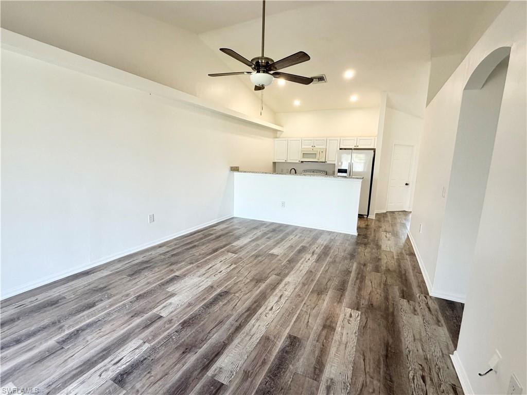CAPE CORAL - Residential Lease