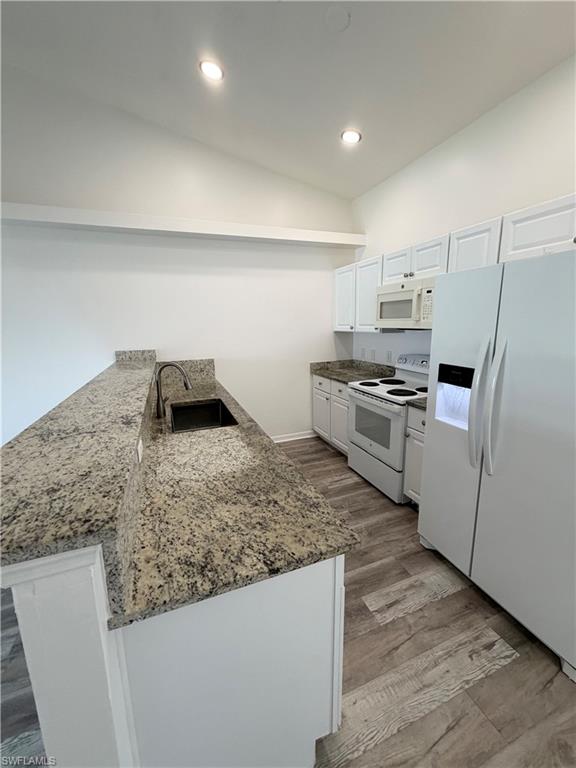 CAPE CORAL - Residential Lease