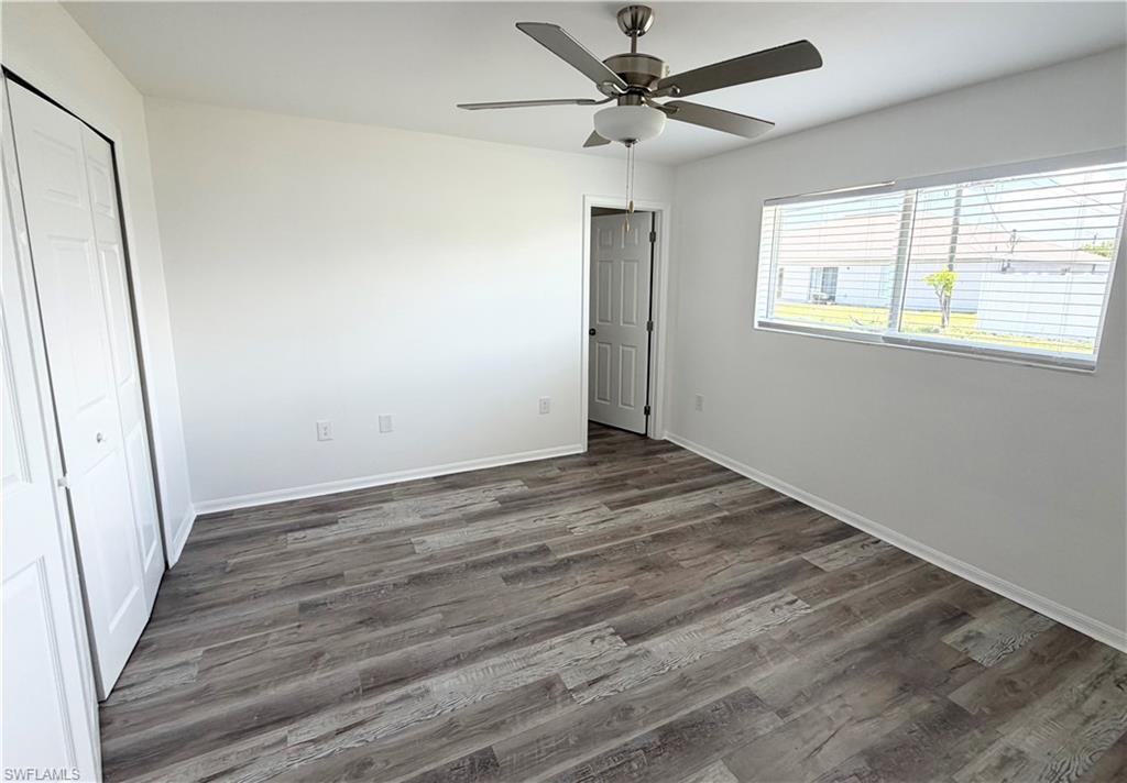 CAPE CORAL - Residential Lease