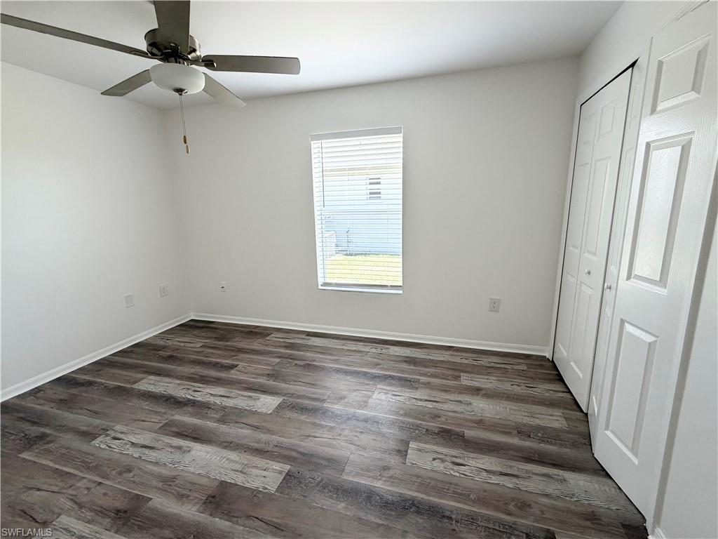 CAPE CORAL - Residential Lease