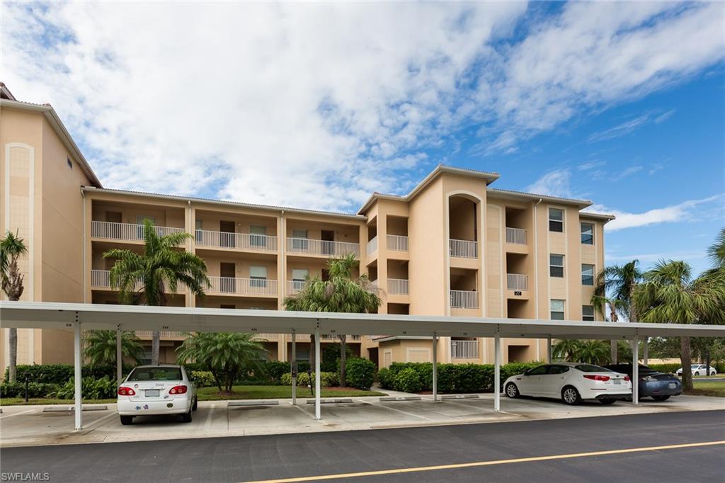 OSPREY COVE - Residential