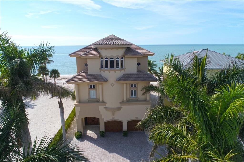 BONITA BEACH - Residential