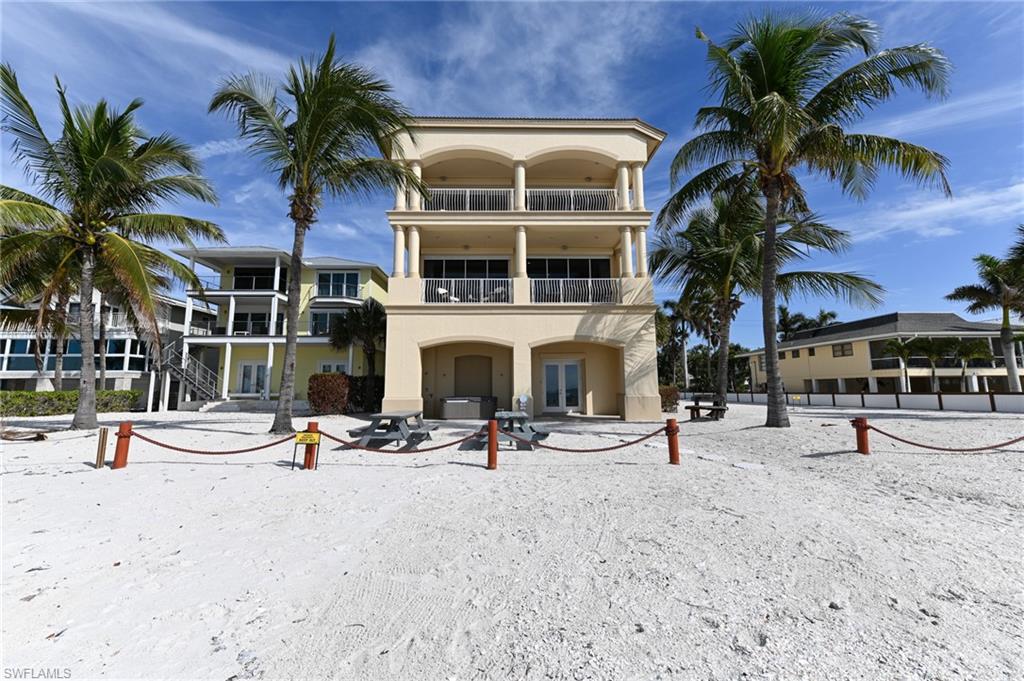 BONITA BEACH - Residential