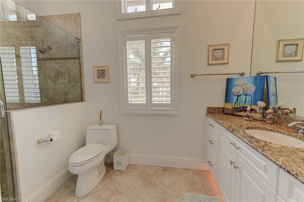 BONITA BEACH - Residential