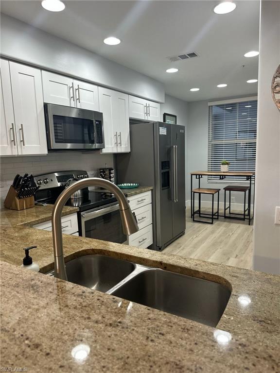 WATERFORD - Residential Lease