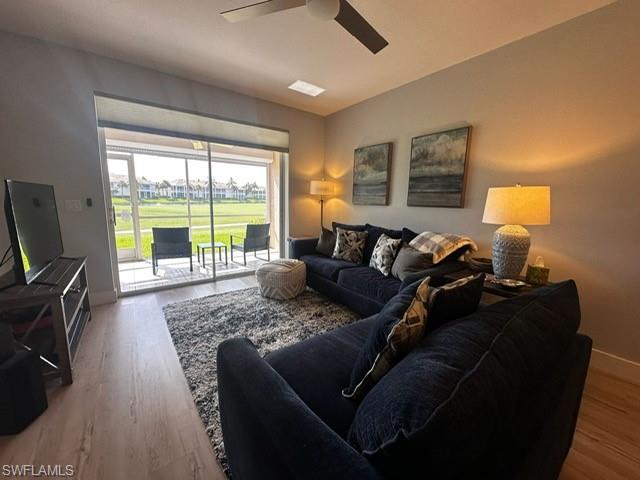 WATERFORD - Residential Lease