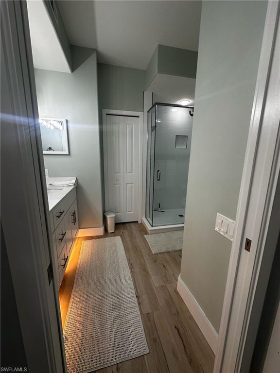 WATERFORD - Residential Lease