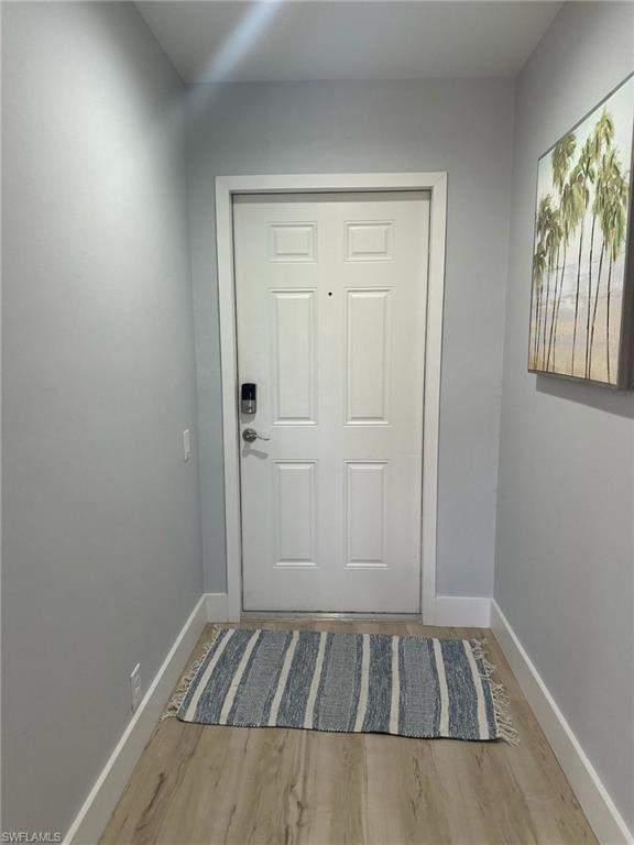 WATERFORD - Residential Lease