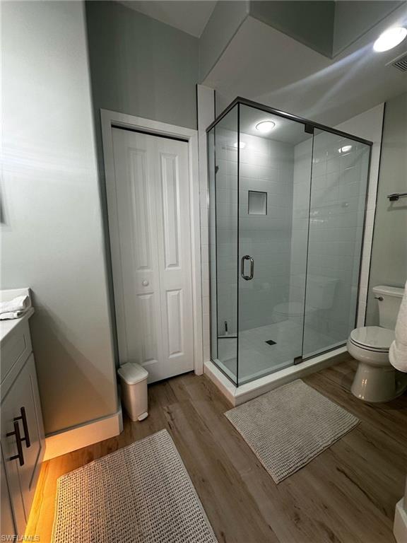 WATERFORD - Residential Lease
