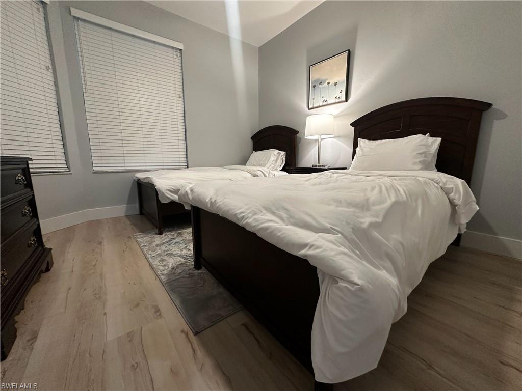 WATERFORD - Residential Lease