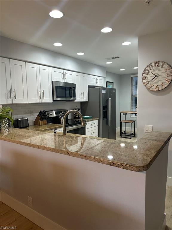 WATERFORD - Residential Lease