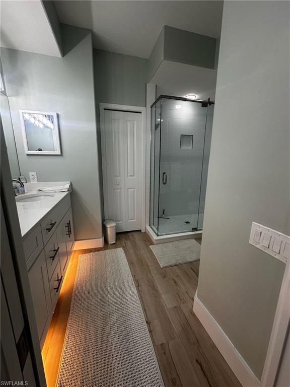WATERFORD - Residential Lease