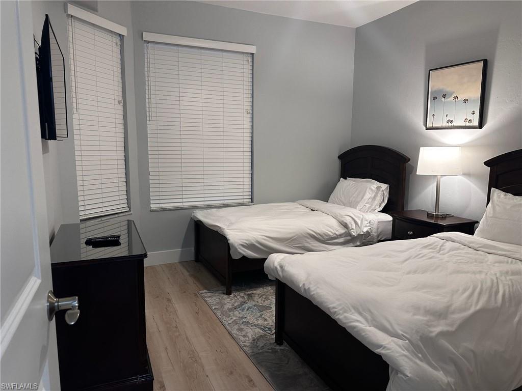 WATERFORD - Residential Lease