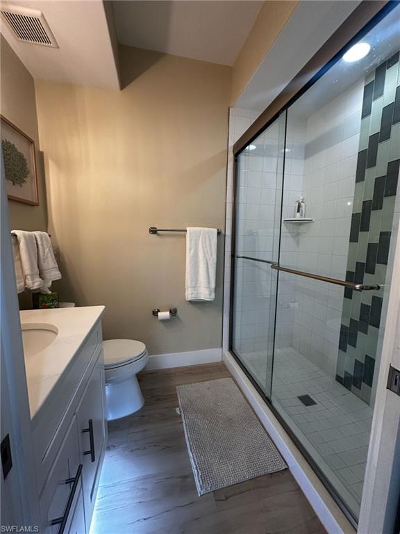 WATERFORD - Residential Lease