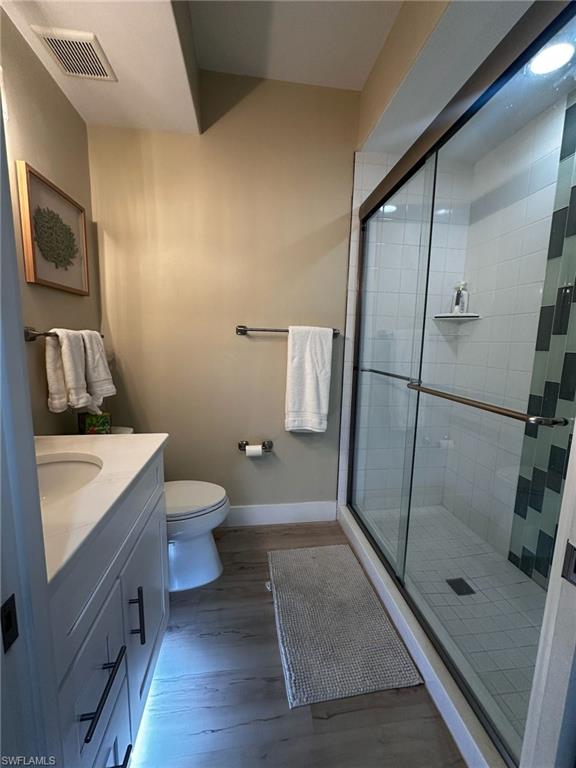WATERFORD - Residential Lease