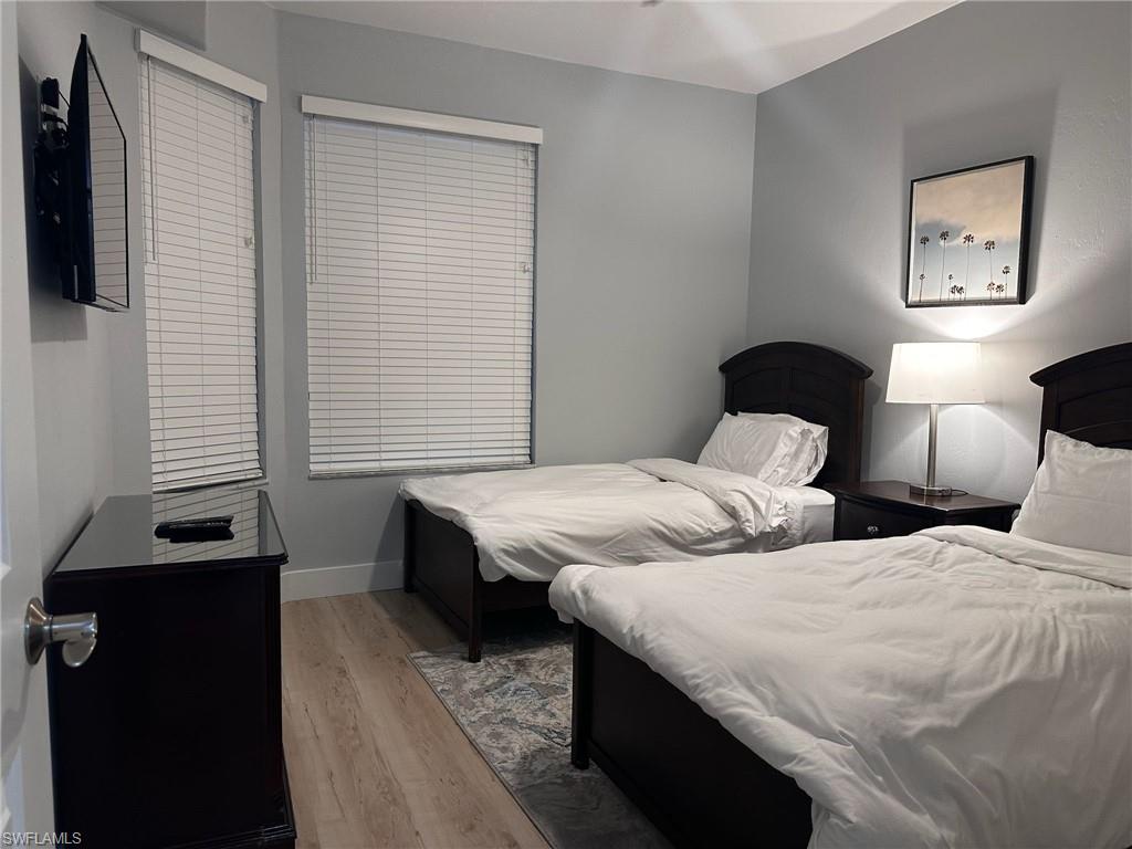 WATERFORD - Residential Lease
