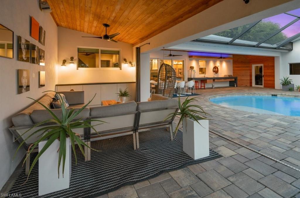 PINE RIDGE - Residential