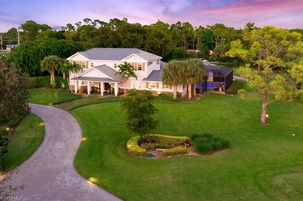 PINE RIDGE - Residential