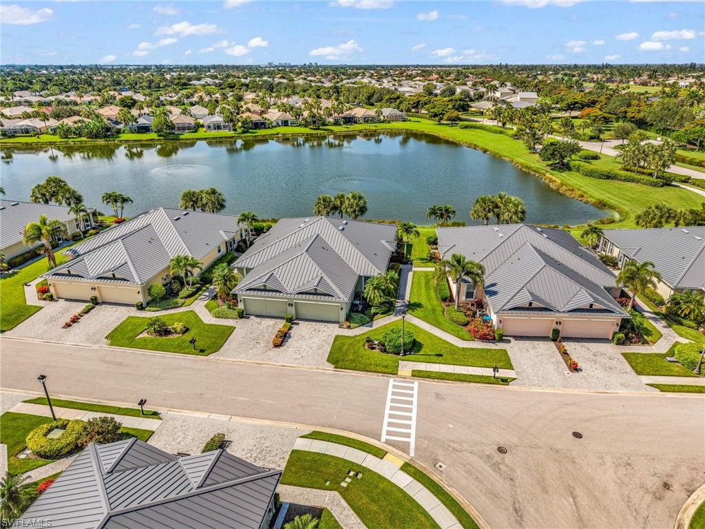 SANDOVAL - Residential