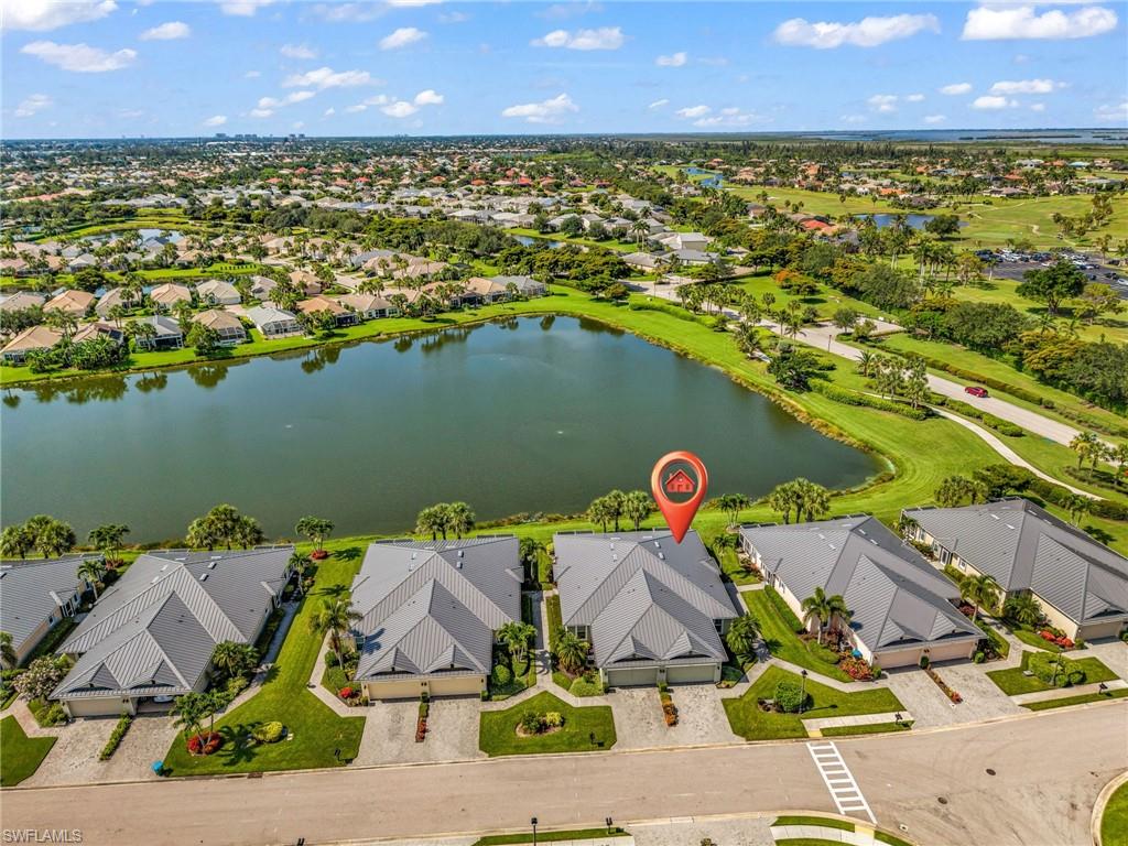 SANDOVAL - Residential