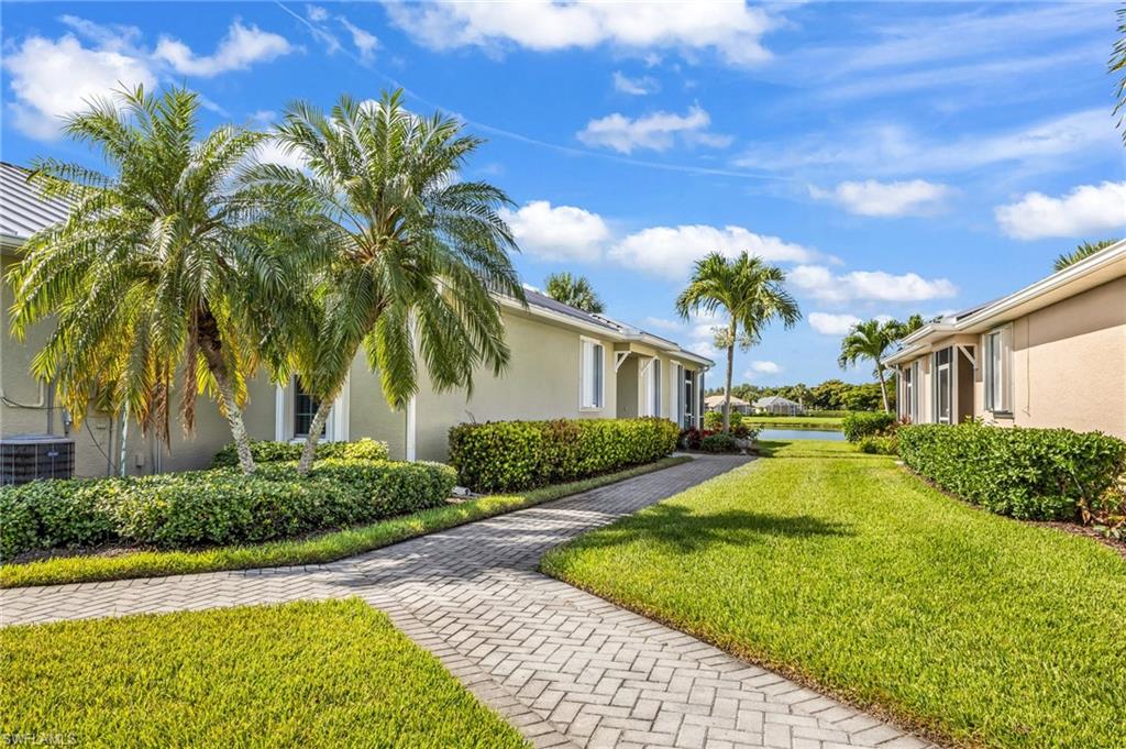 SANDOVAL - Residential