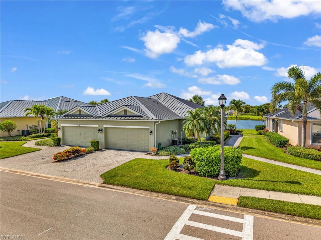 SANDOVAL - Residential