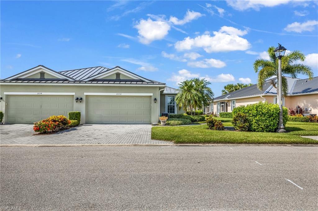 SANDOVAL - Residential