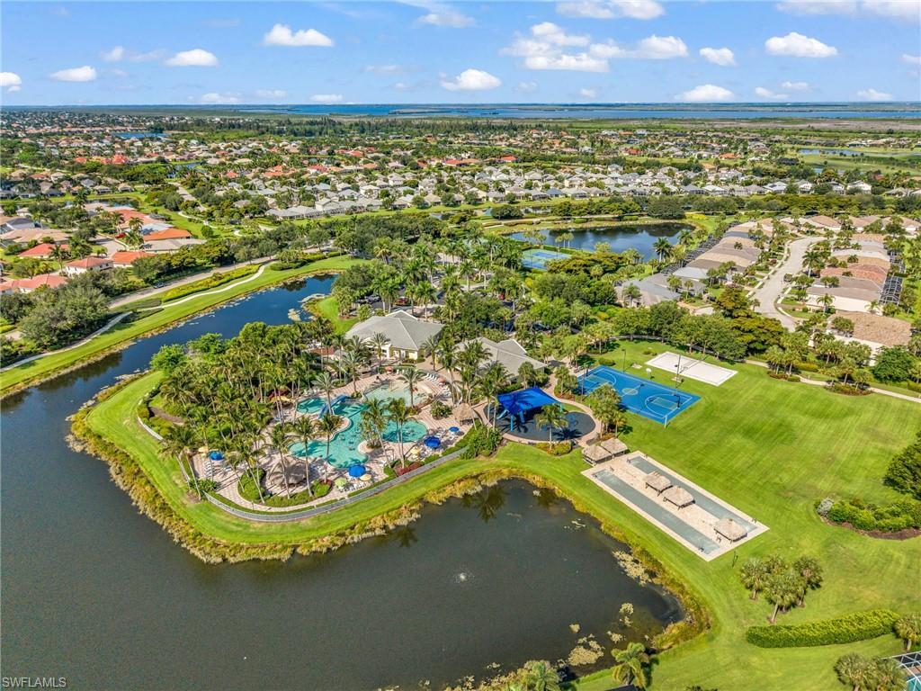 SANDOVAL - Residential