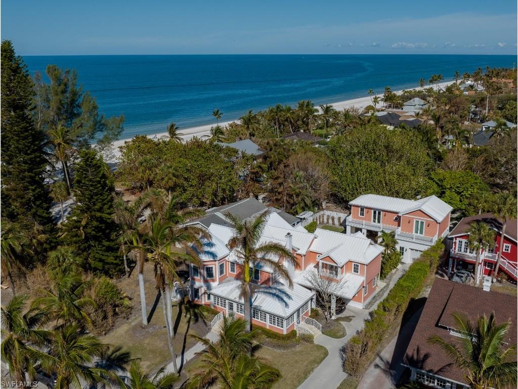 OLDE NAPLES - Residential