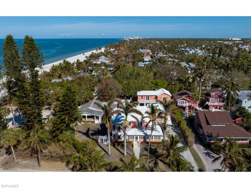 OLDE NAPLES - Residential