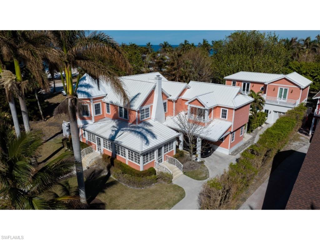 OLDE NAPLES - Residential