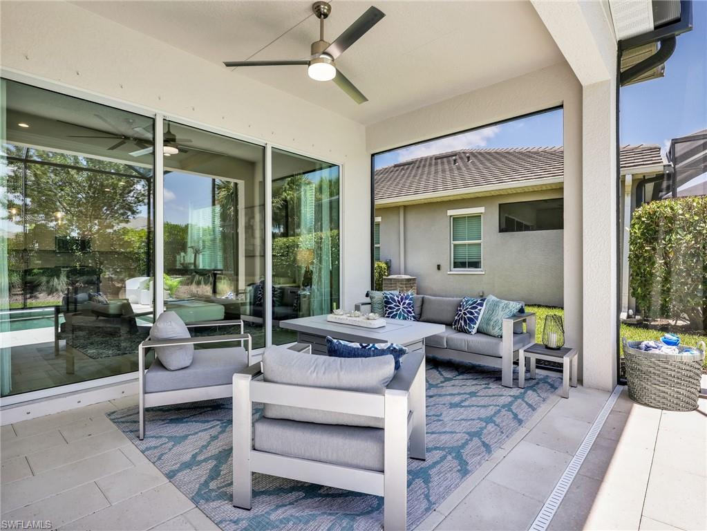 AZURE AT HACIENDA LAKES - Residential