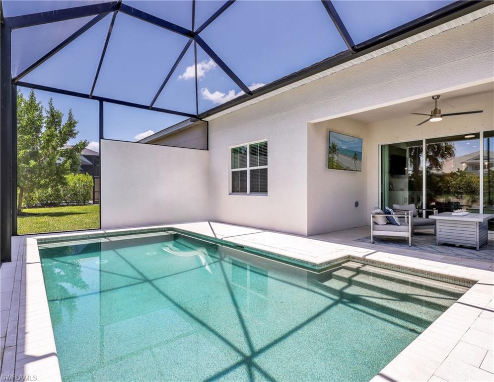 AZURE AT HACIENDA LAKES - Residential