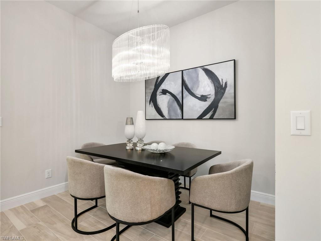 AZURE AT HACIENDA LAKES - Residential
