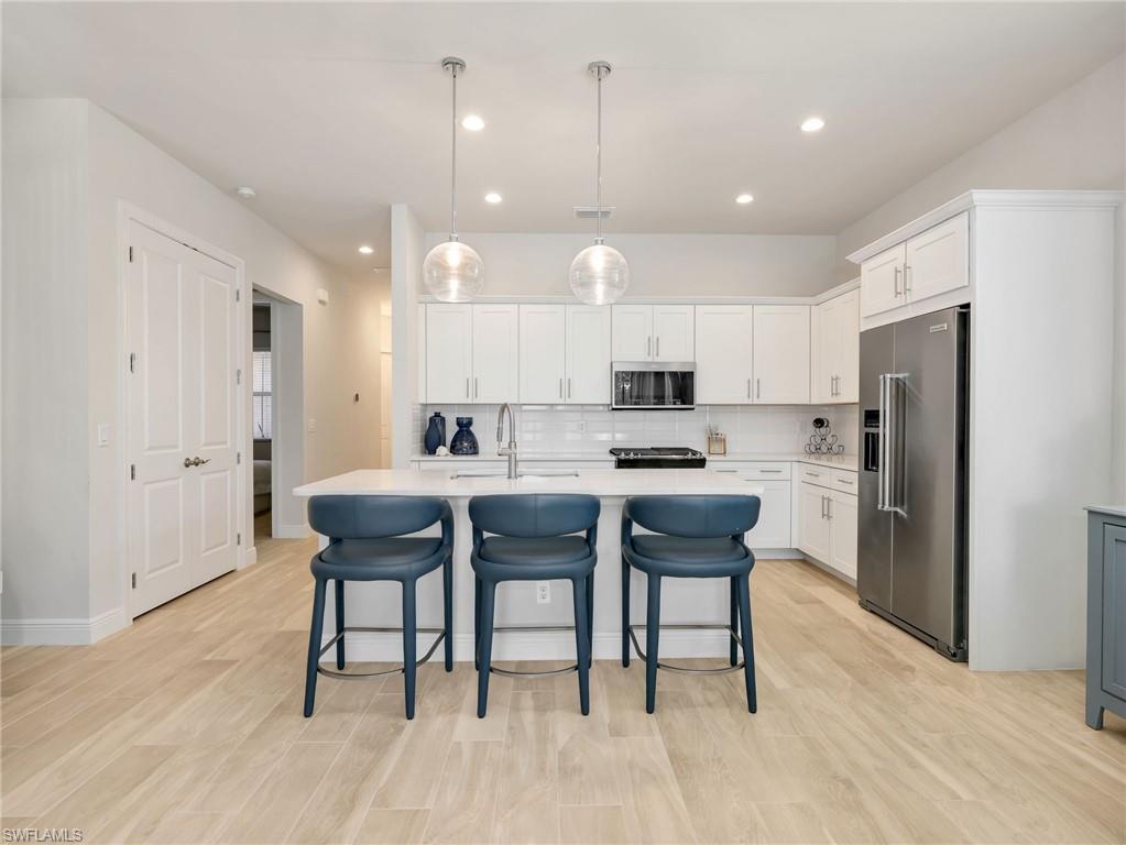 AZURE AT HACIENDA LAKES - Residential