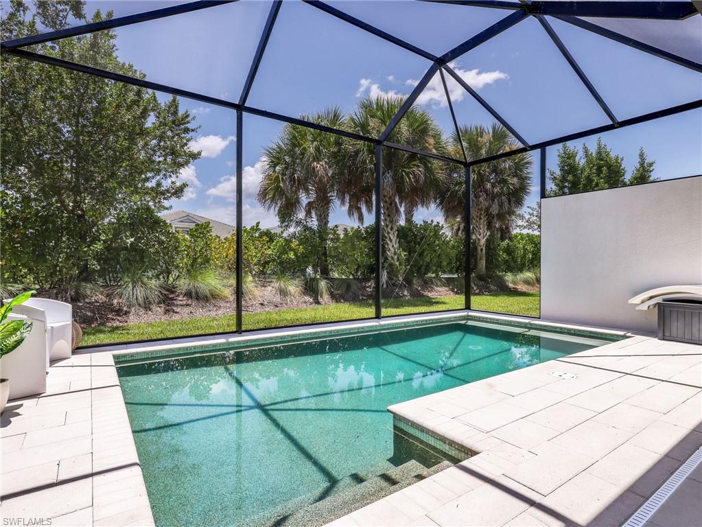 AZURE AT HACIENDA LAKES - Residential